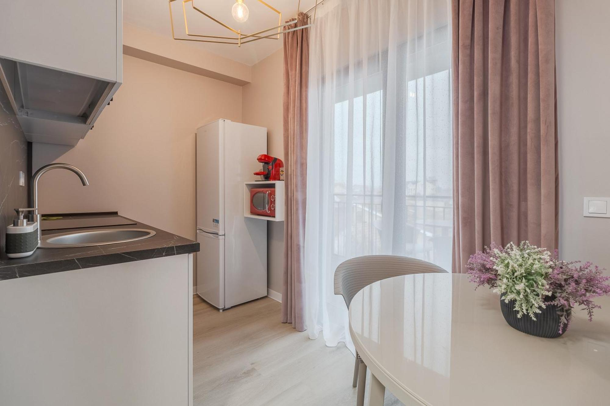 Aparthotel Aria Boutique Oradea Exterior photo